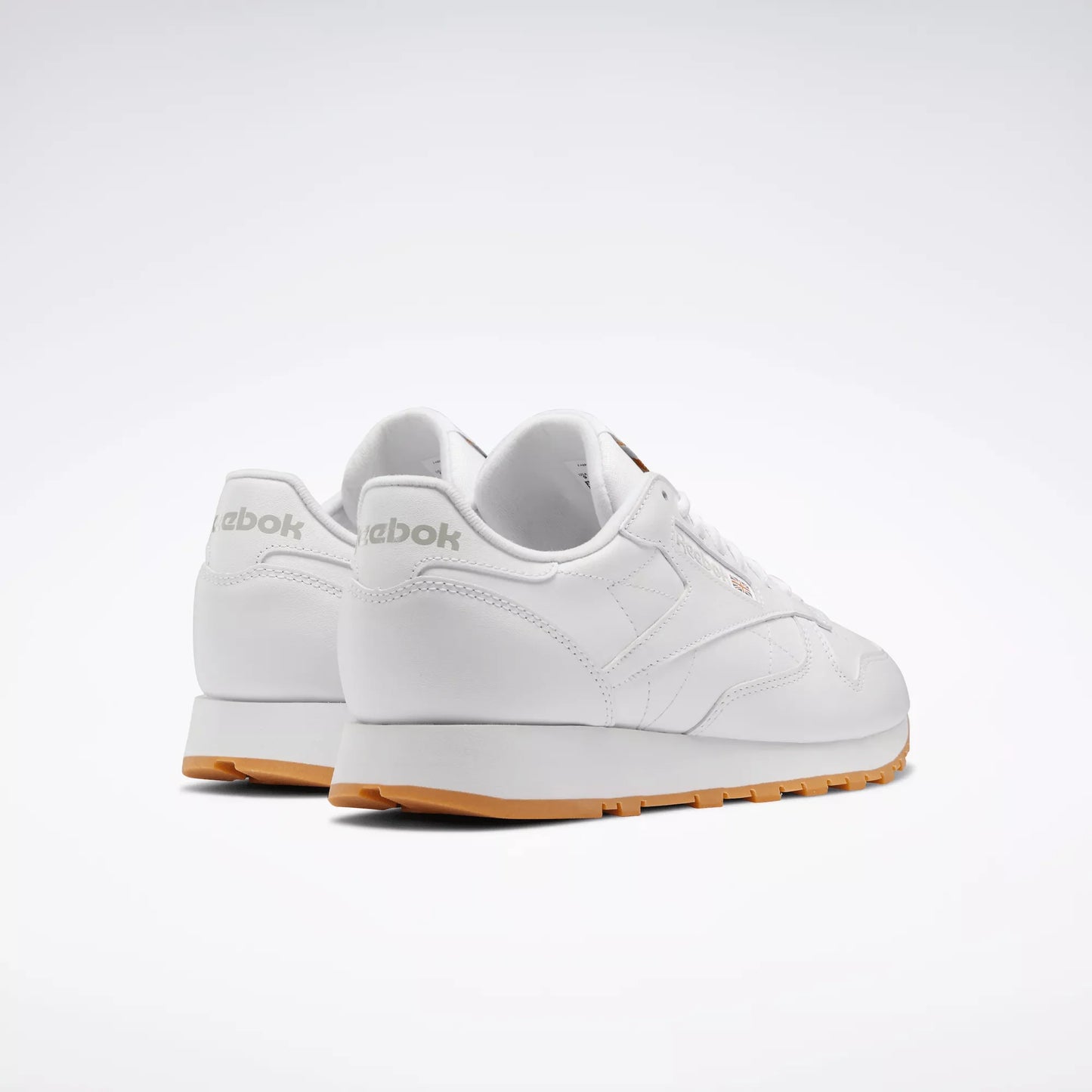 Reebok Zapatos clásicos de cuero
