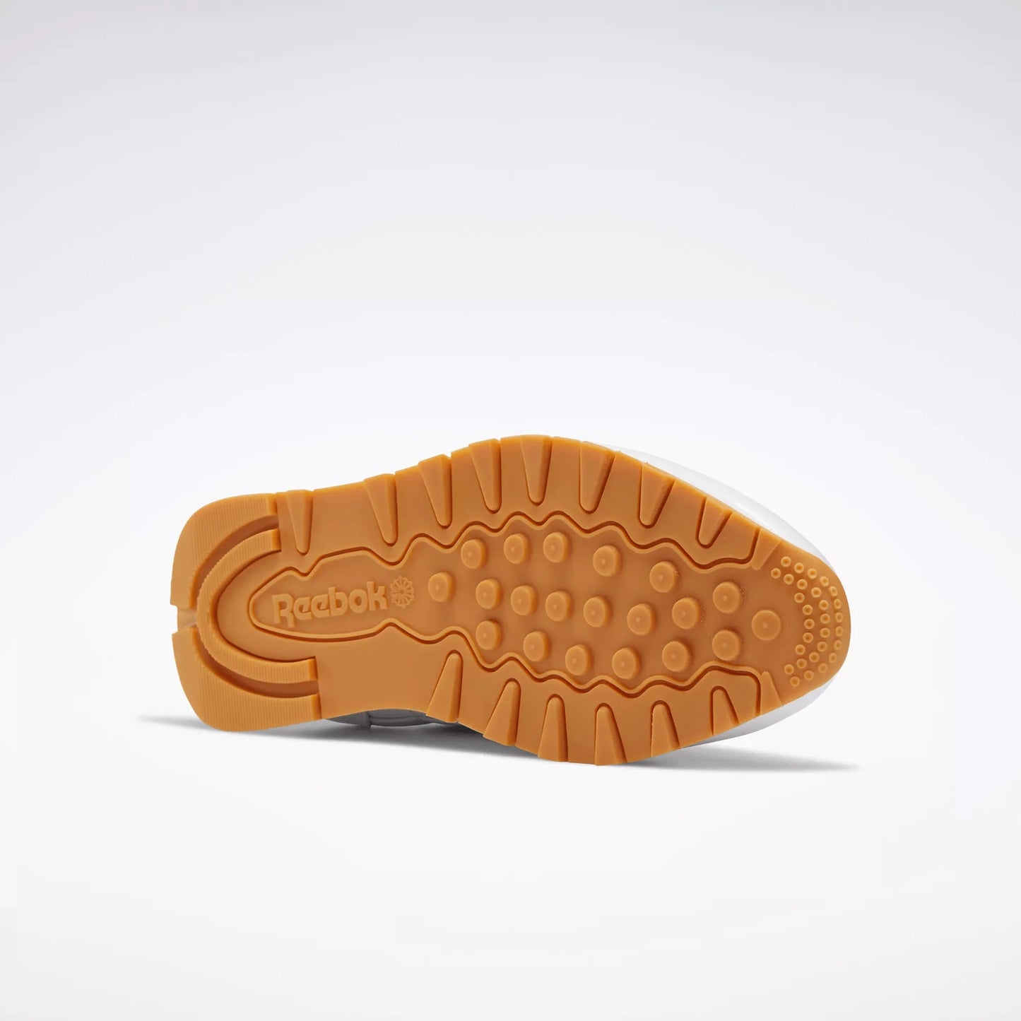 Reebok Zapatos clásicos de cuero