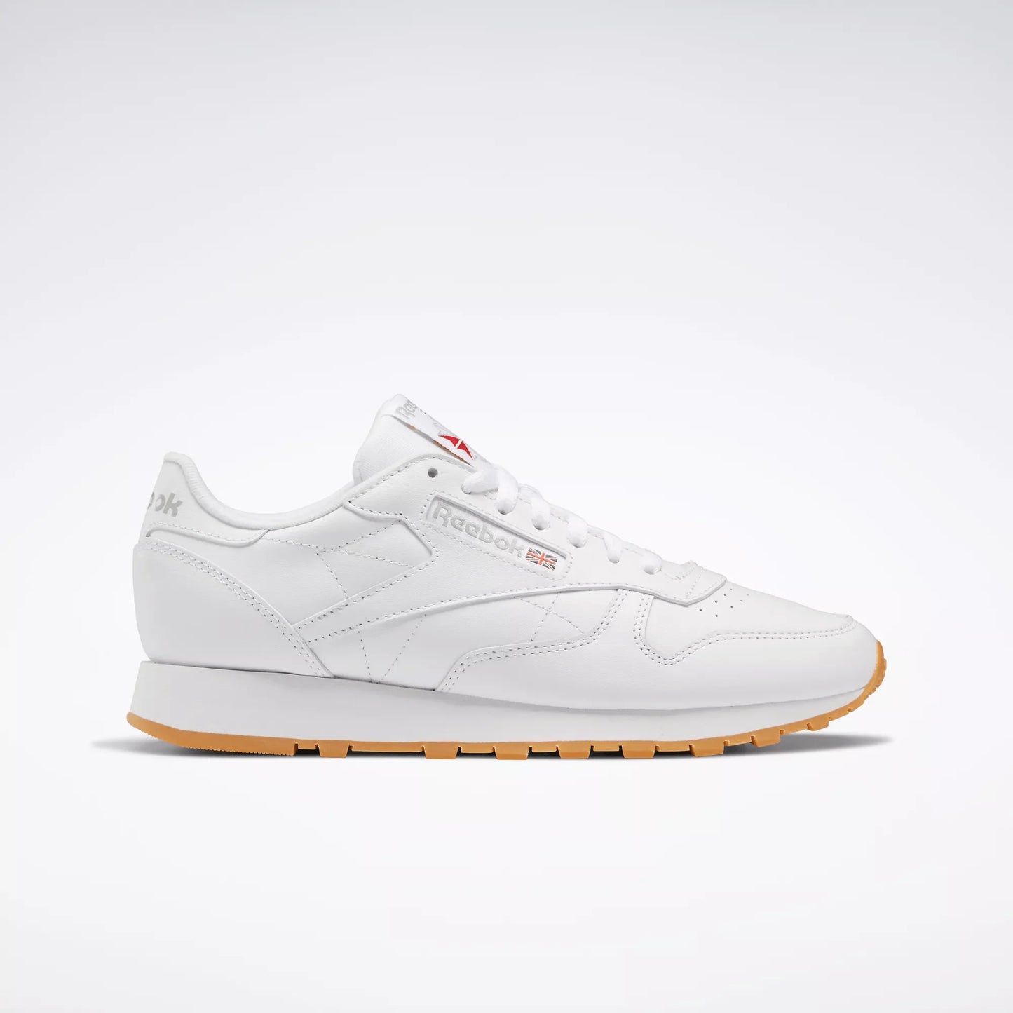 Reebok Zapatos clásicos de cuero