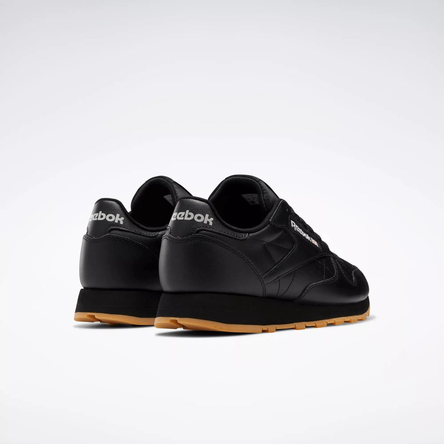 Reebok Zapatos clásicos de cuero
