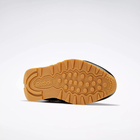 Reebok Zapatos clásicos de cuero