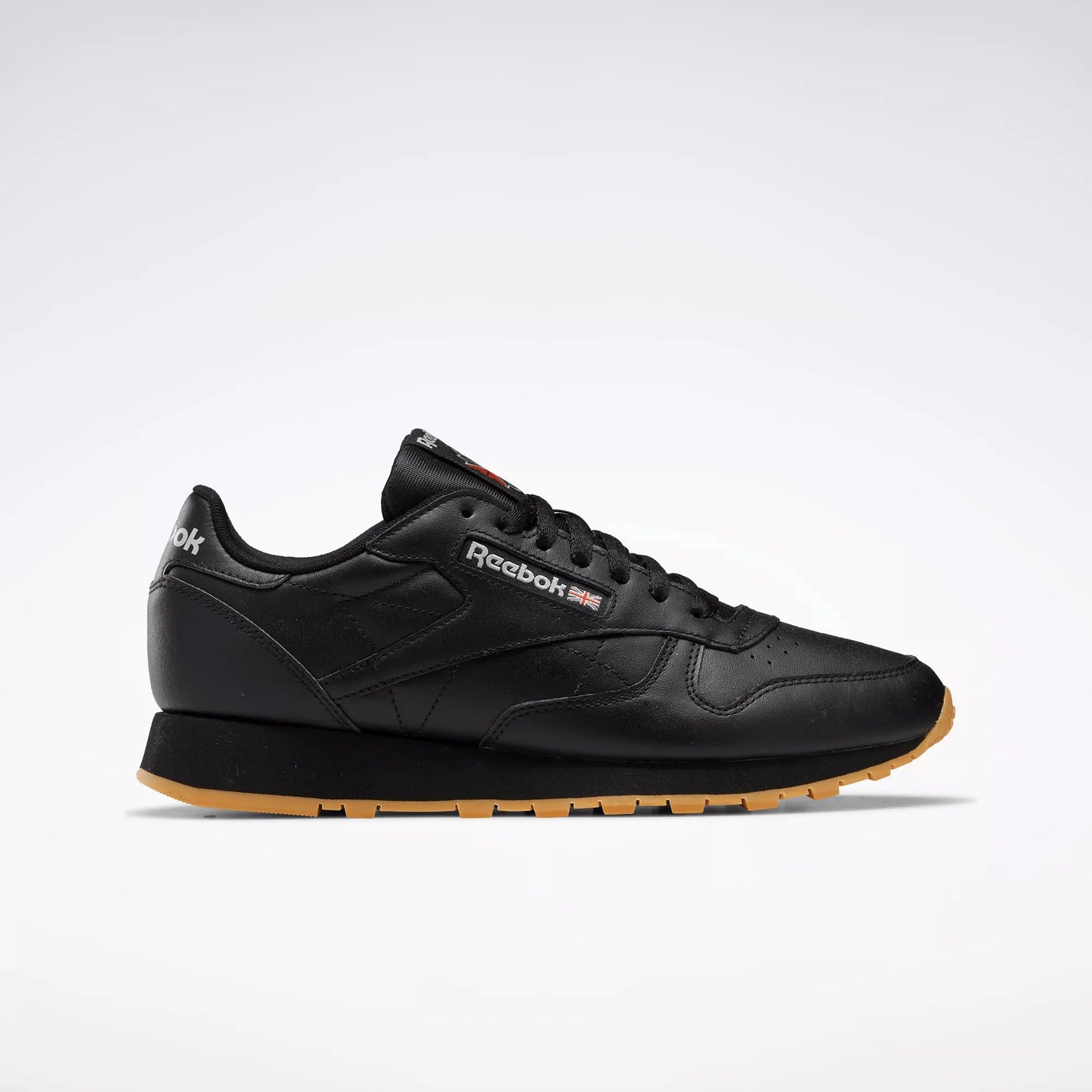 Reebok Zapatos clásicos de cuero