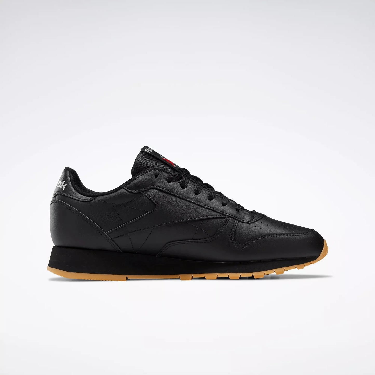 Reebok Zapatos clásicos de cuero